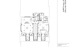 4323-N.-Hall-2nd-Floor-Electrical-Plan