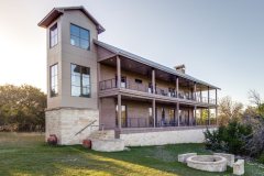 Leakey-New-Construction-Lodge-Front-Day